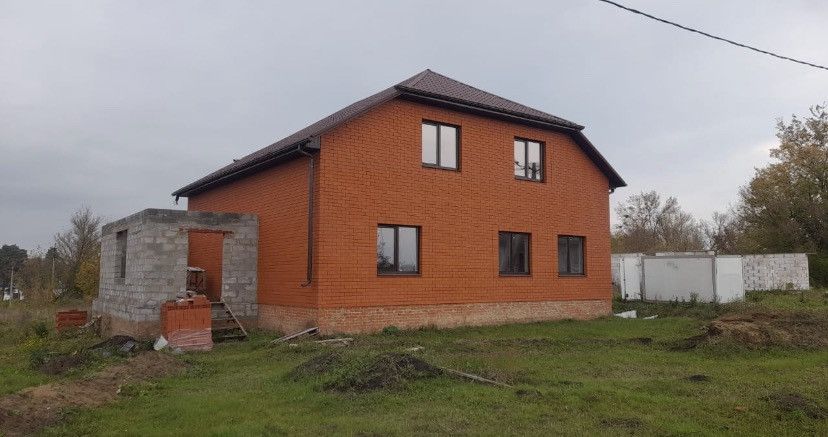 Купить Дом В П Борисовка Белгородской Области