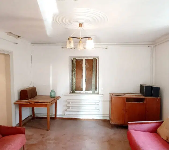 Продаётся 1-этажный дом, 134 м²