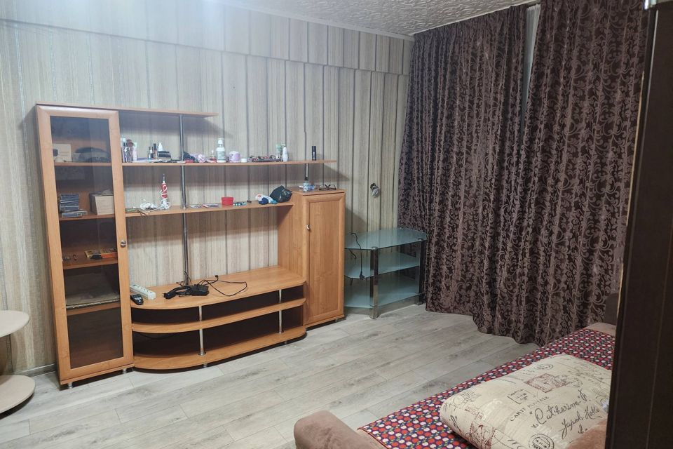 Продаётся 2-комнатная квартира, 42 м²
