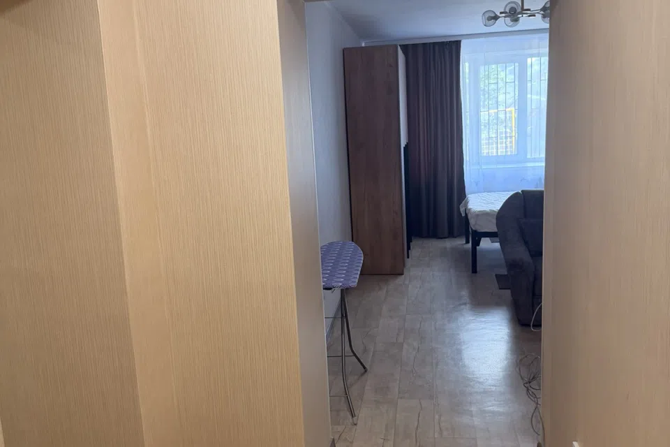 Сдаётся 1-комнатная квартира, 45 м²
