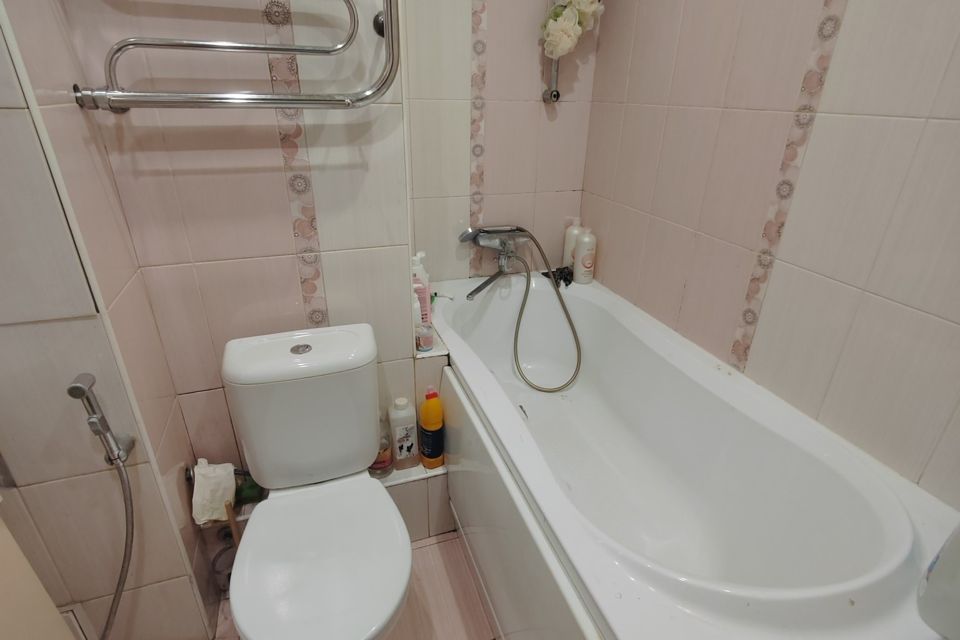 Сдаётся 2-комнатная квартира, 48.2 м²