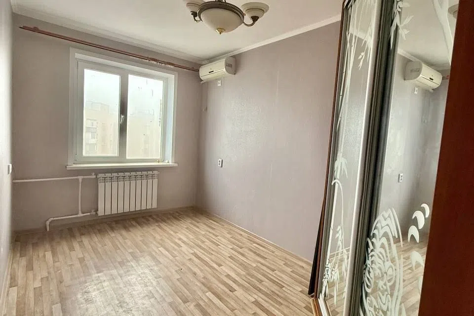 Продаётся 2-комнатная квартира, 46 м²