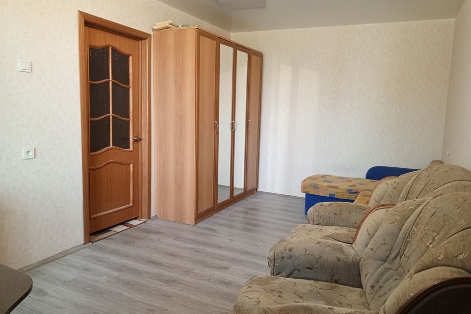 Продаётся 3-комнатная квартира, 52.1 м²