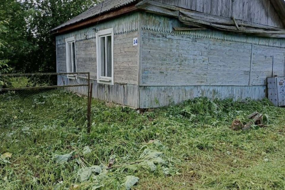 Продаётся 1-этажный дом, 70 м²