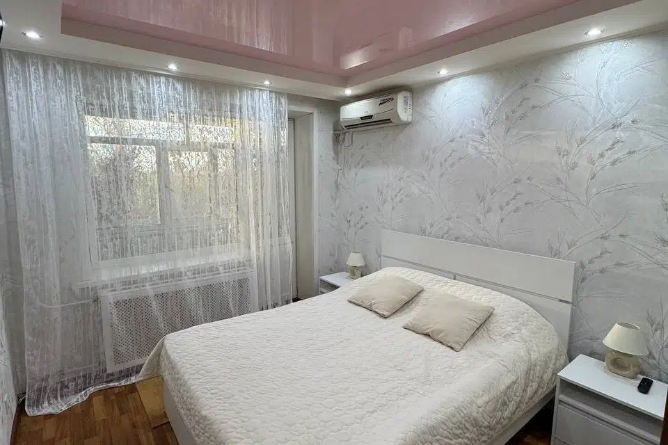 Продаётся 3-комнатная квартира, 75 м²