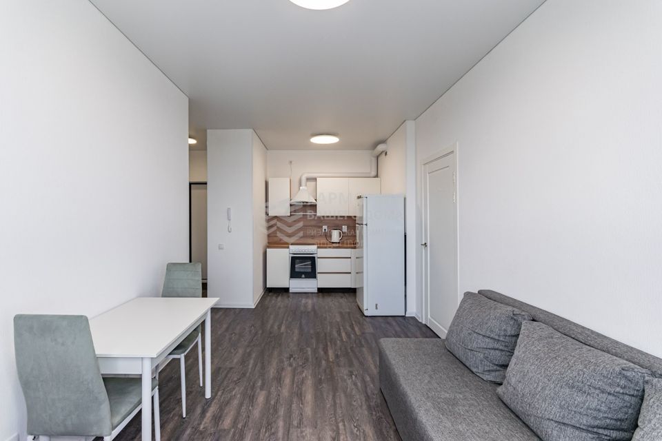Сдаётся 2-комнатная квартира, 46.2 м²