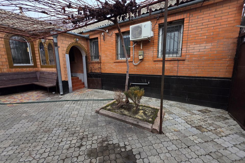 Продаётся 1-этажный дом, 77 м²