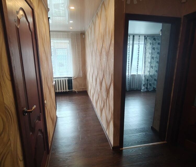 Продаётся 2-комнатная квартира, 42 м²