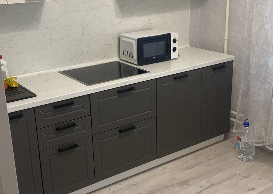 Сдаётся 1-комнатная квартира, 40 м²