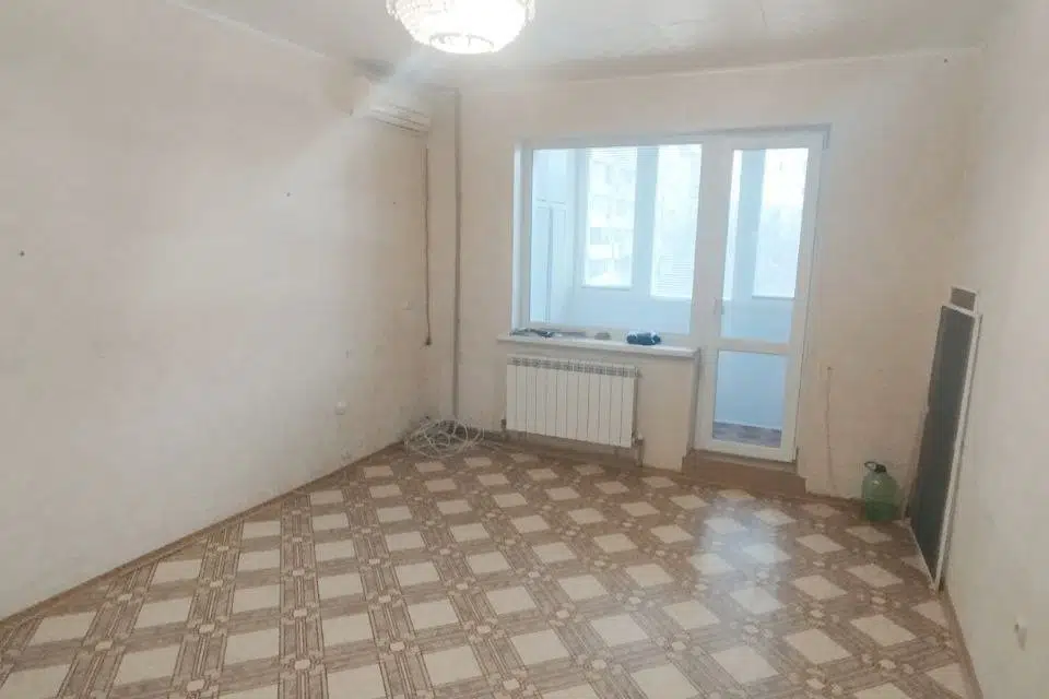 Продаётся 1-комнатная квартира, 34.9 м²