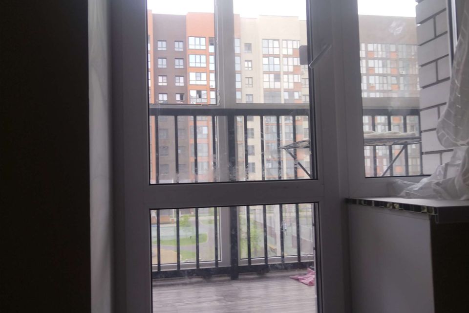 Продаётся 2-комнатная квартира, 40.8 м²