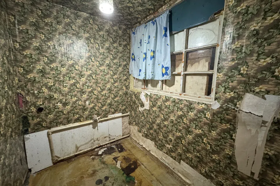 Продаётся 2-комнатная квартира, 48 м²