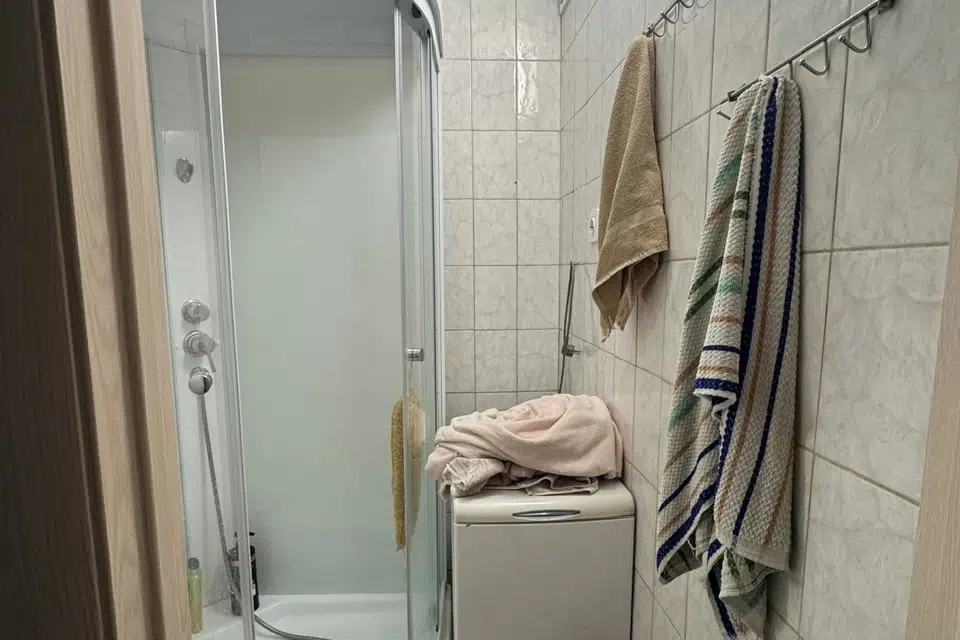 Продаётся 3-комнатная квартира, 60 м²