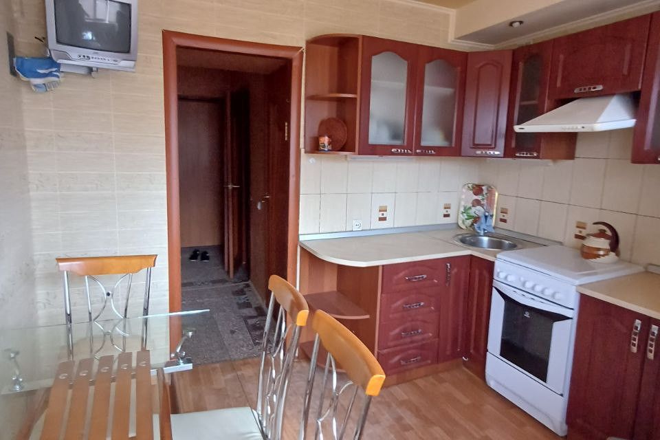 Продаётся 2-комнатная квартира, 56 м²