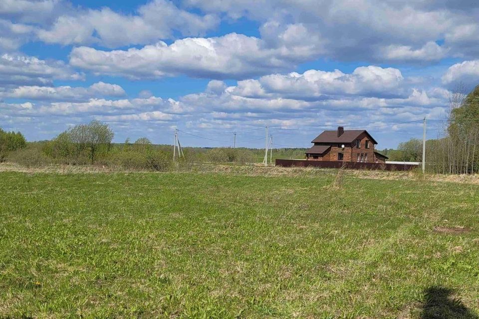 Купить Участок Ижс В Костроме