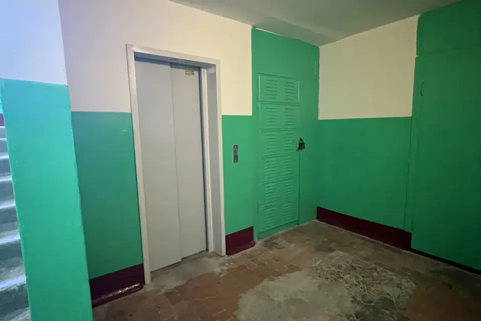 Продаётся 2-комнатная квартира, 52 м²