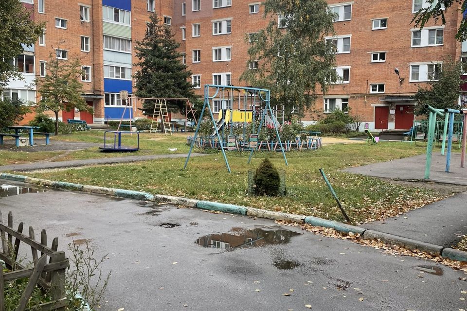 Продаётся 1-комнатная квартира, 32 м²