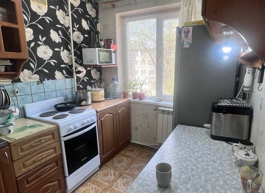 Продаётся 3-комнатная квартира, 70 м²