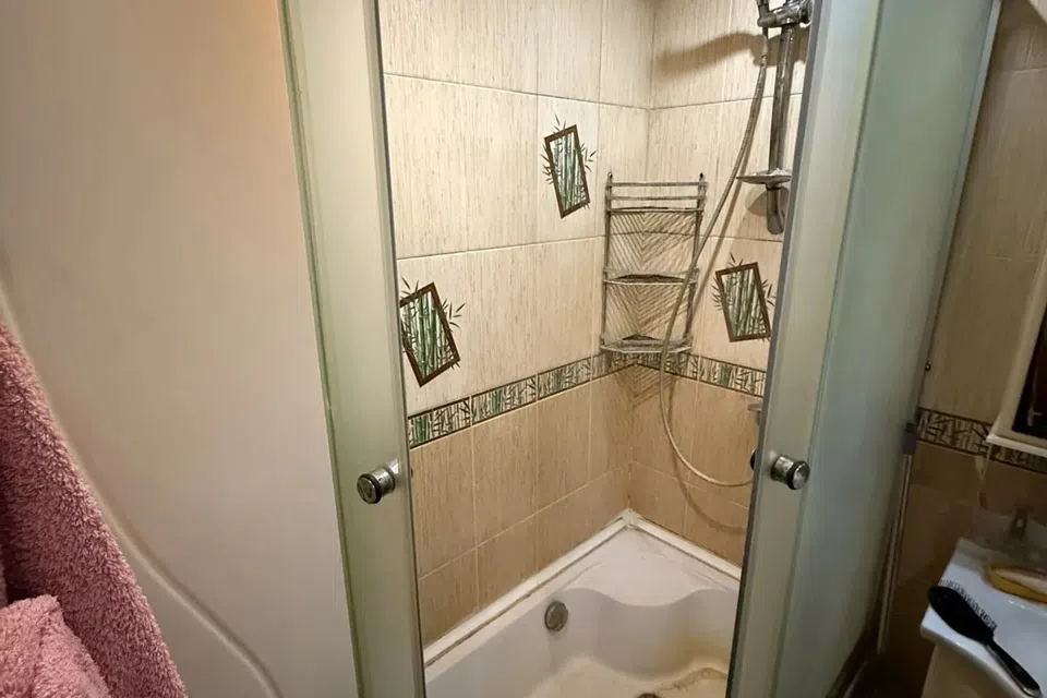 Продаётся 3-комнатная квартира, 64 м²