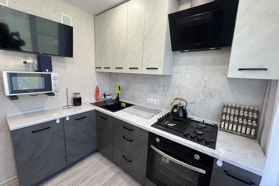 Продаётся 2-комнатная квартира, 47 м²