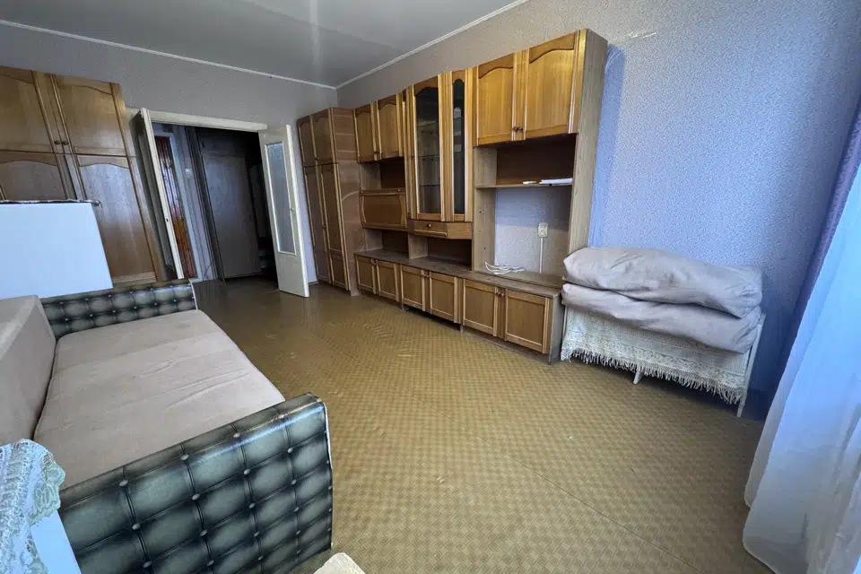 Продаётся 2-комнатная квартира, 51 м²