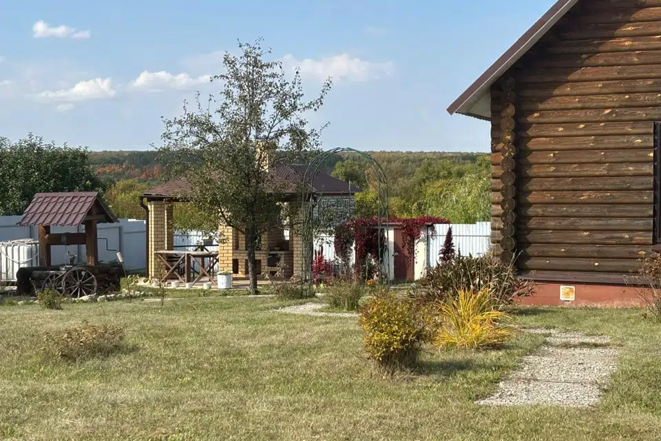 Продаётся 1-этажный дом, 26.5 м²
