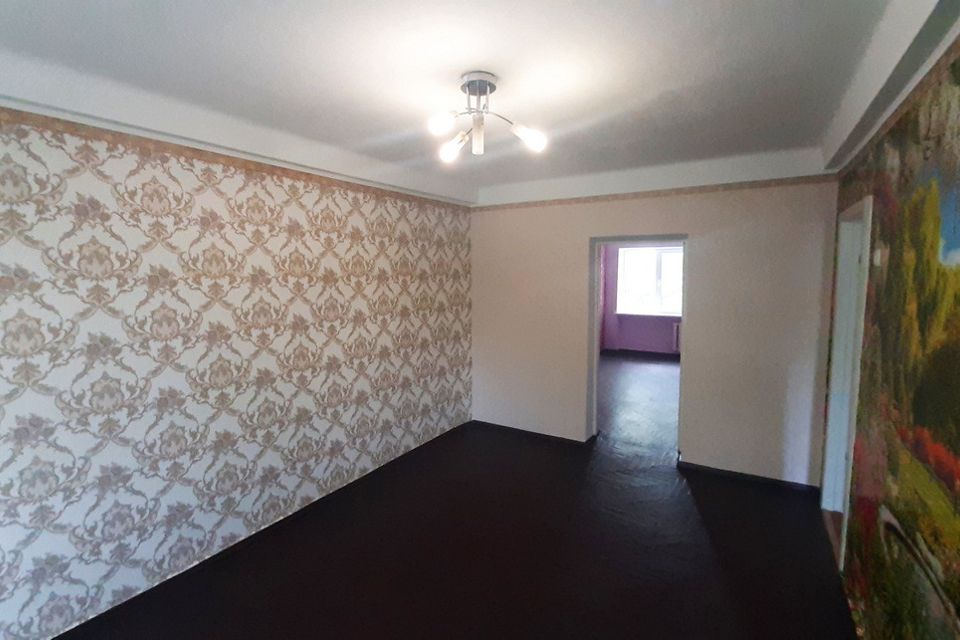 Продаётся 2-комнатная квартира, 46 м²