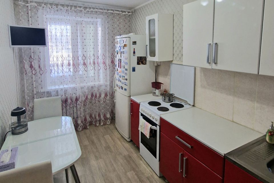 Продаётся 2-комнатная квартира, 49.8 м²