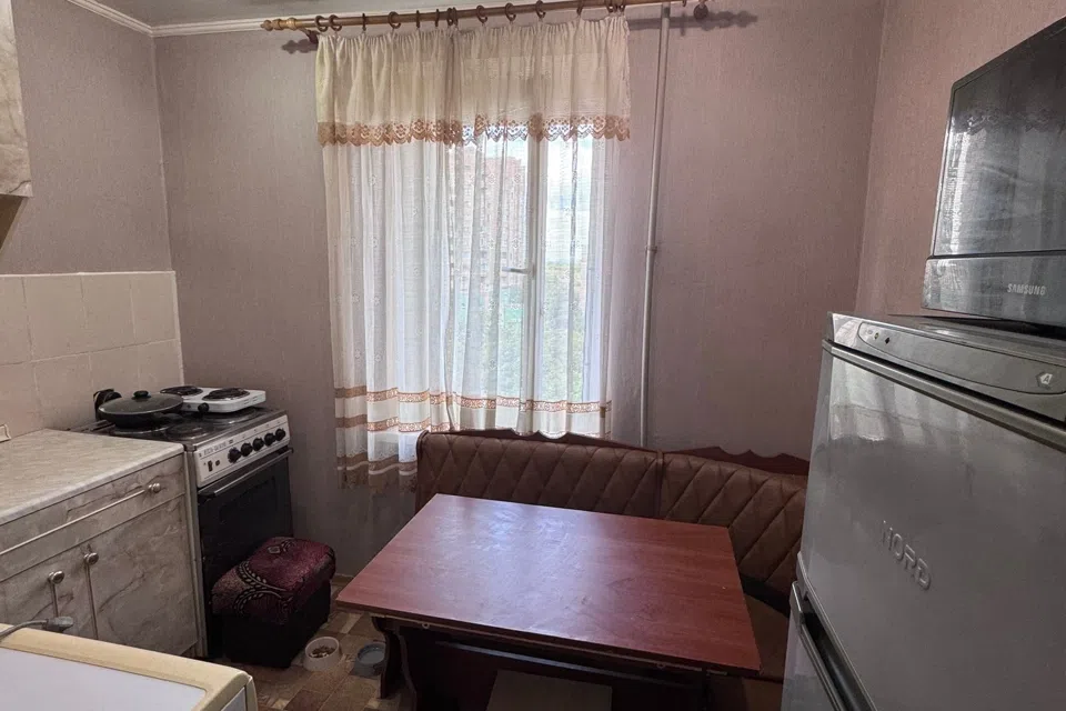 Продаётся 1-комнатная квартира, 30 м²