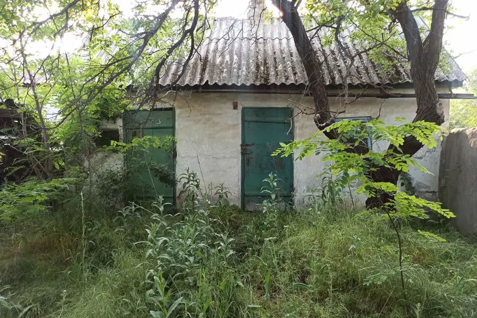 Продаётся 1-этажный дом, 88 м²