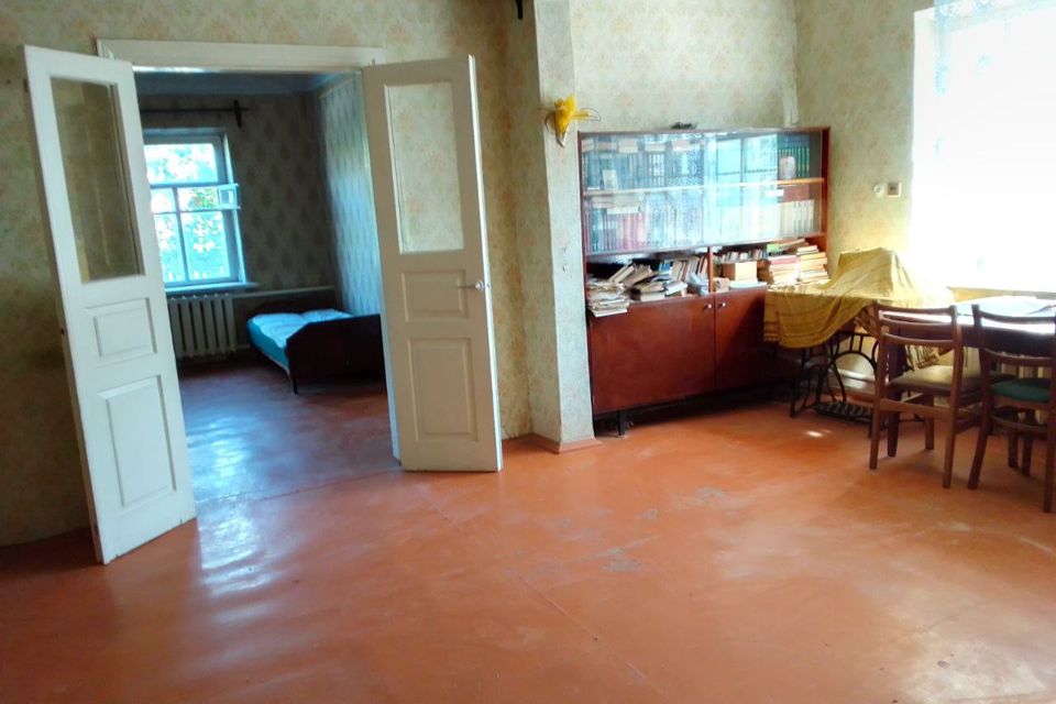 Продаётся 1-этажный дом, 112 м²