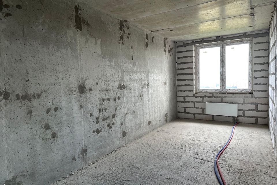 Продаётся 3-комнатная квартира, 75 м²