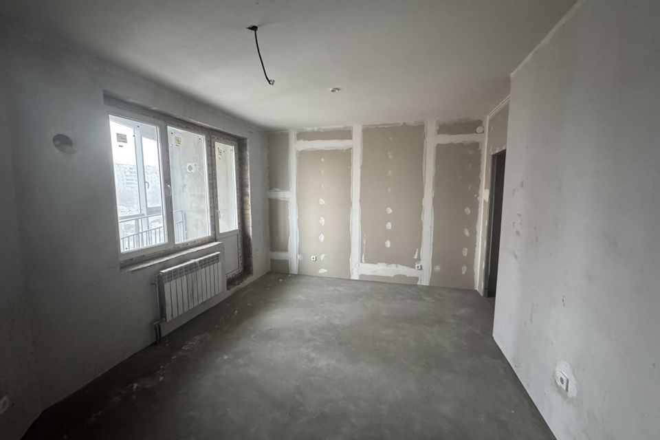 Продаётся 3-комнатная квартира, 125 м²