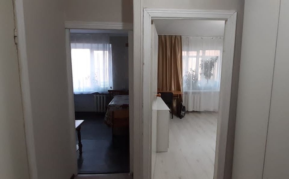 Продаётся 1-комнатная квартира, 32 м²