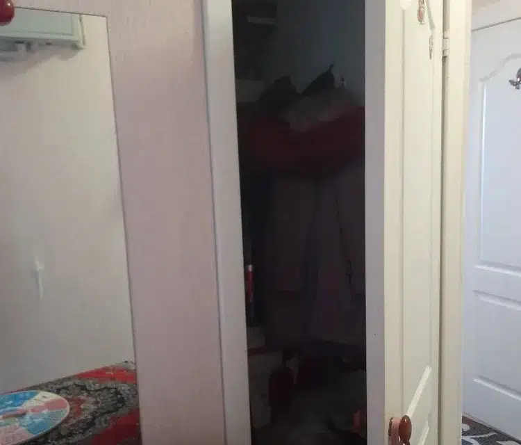 Продаётся 2-комнатная квартира, 52 м²