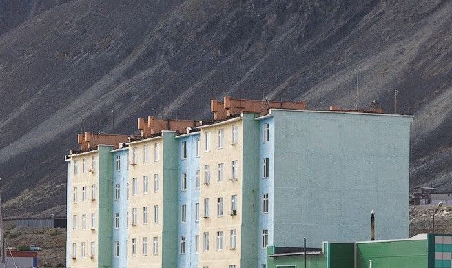 Продаётся 3-комнатная квартира, 78.2 м²