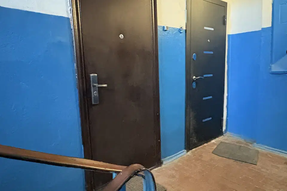 Продаётся комната в 2-комн. квартире, 10 м²