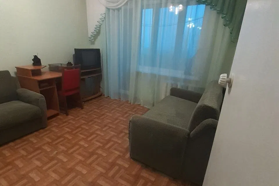 Продаётся 1-комнатная квартира, 23.4 м²