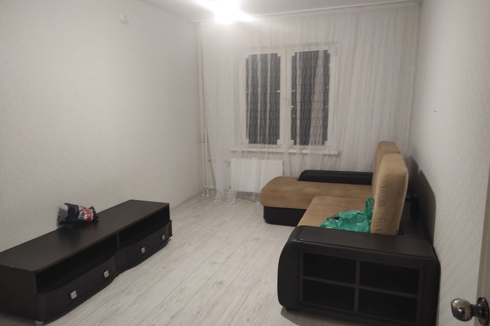 Сдаётся 3-комнатная квартира, 83 м²