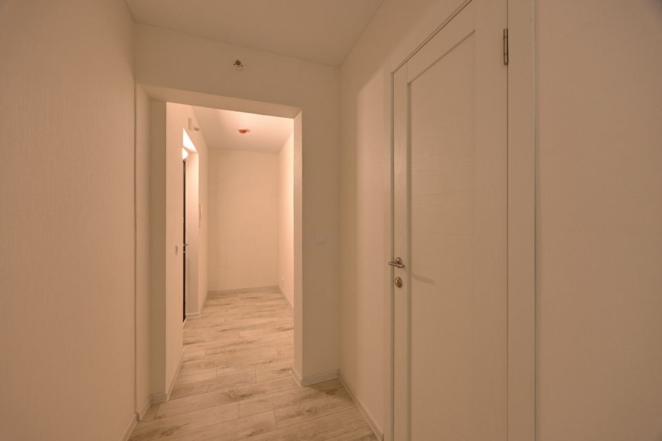 Продаётся 3-комнатная квартира, 61.45 м²