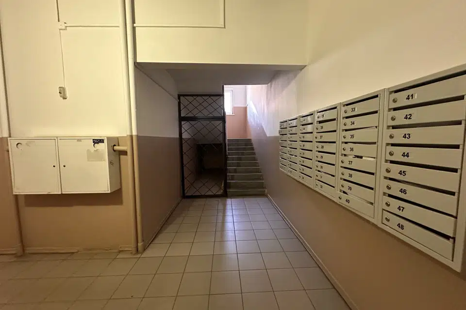 Продаётся 3-комнатная квартира, 112 м²