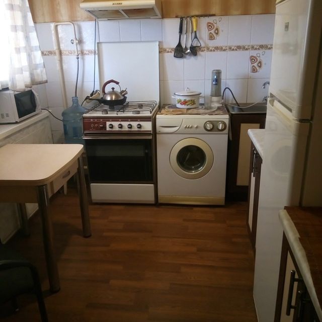 Продаётся 1-комнатная квартира, 38.3 м²