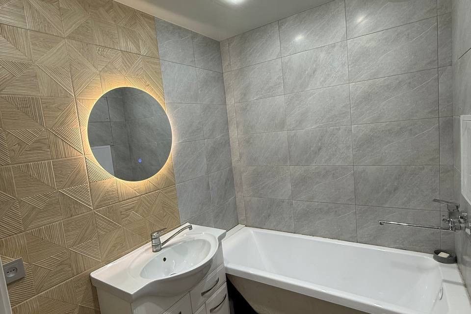 Продаётся 1-комнатная квартира, 40 м²