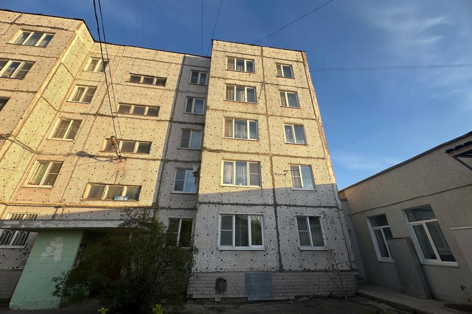 Продаётся 2-комнатная квартира, 51 м²