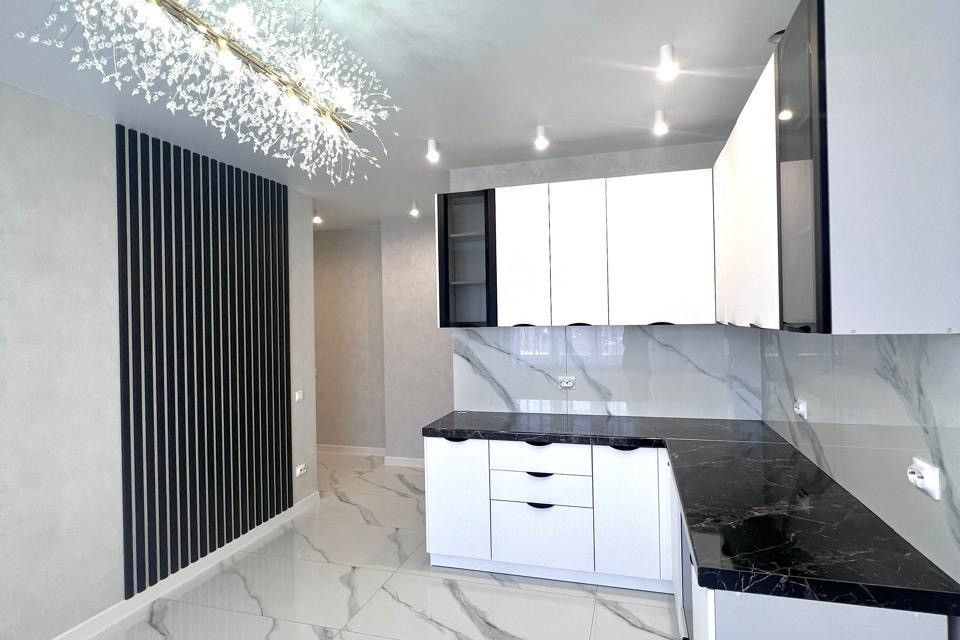 Продаётся 2-комнатная квартира, 60 м²