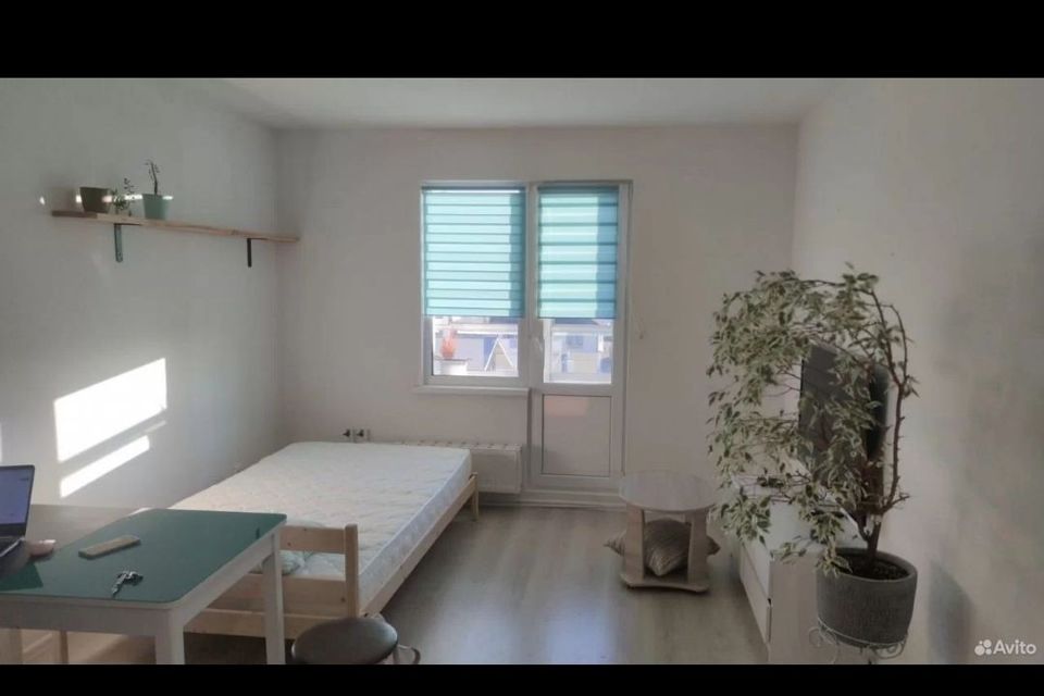 Продаётся студия, 23.5 м²