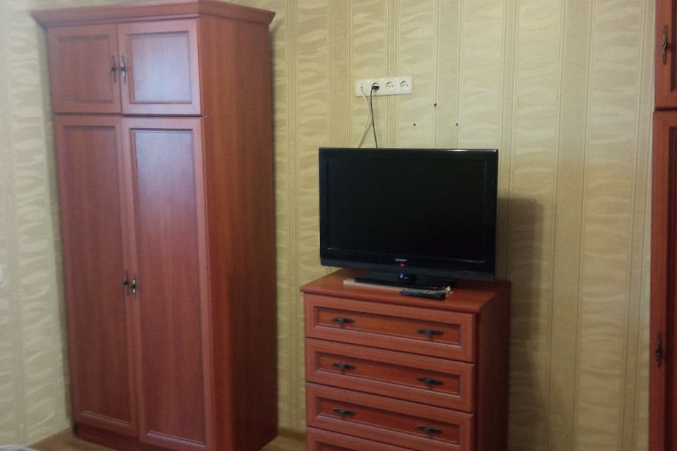 Продаётся 3-комнатная квартира, 73 м²