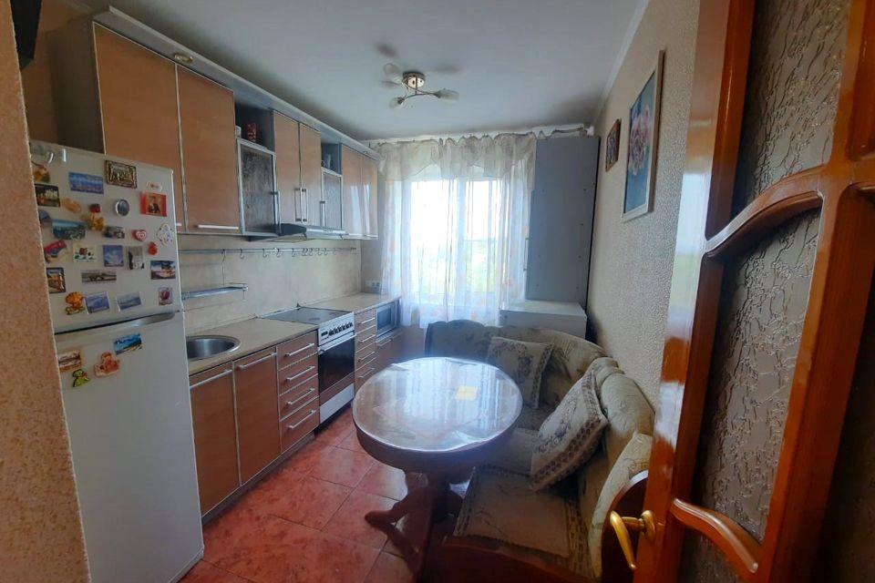 Продаётся 2-комнатная квартира, 47.6 м²