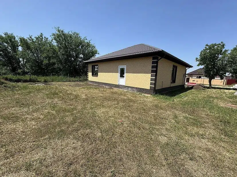 Продаётся 1-этажный дом, 109 м²