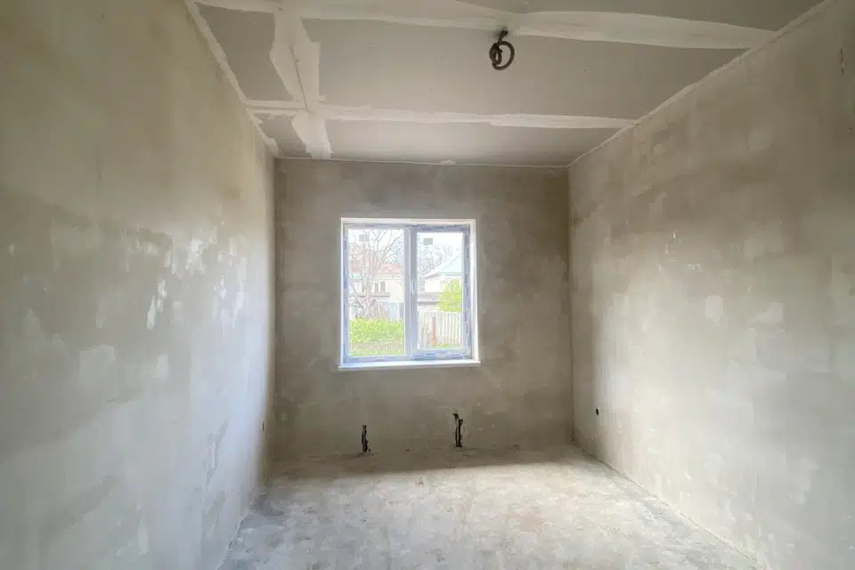 Продаётся 1-этажный дом, 60 м²